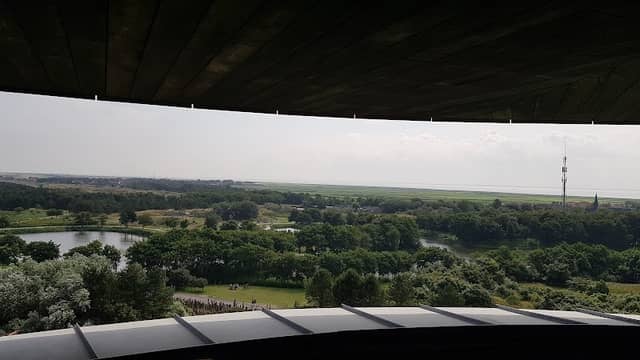 Natuermuseum It Amelân - Image 1