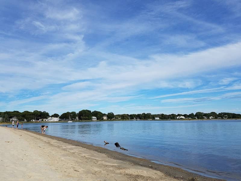 Buttonwoods Beach - Warwick City Park - Image 1