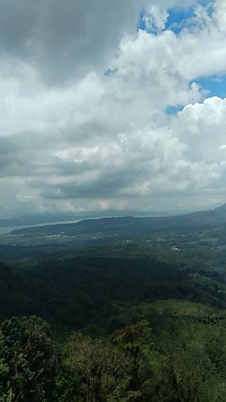 Skyline Kota Tomohon - Image 2
