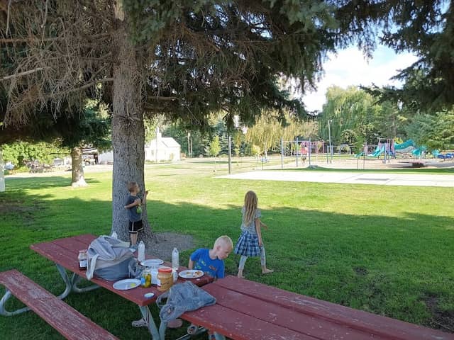 Albion City Park - Image 1