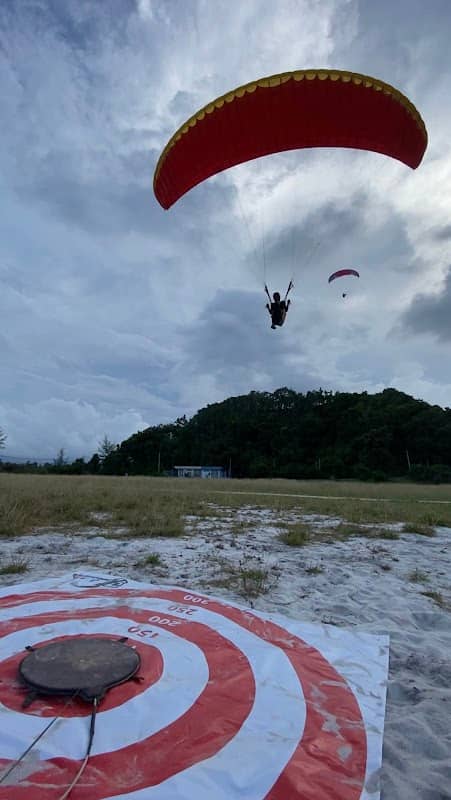 Besut Paragliding Park Official - Image 1