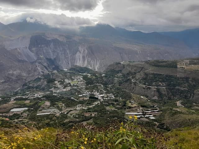 Mirador de Ruta Escondida - Image 1