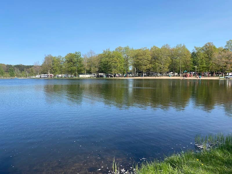 Rotary Memorial Park - Image 1