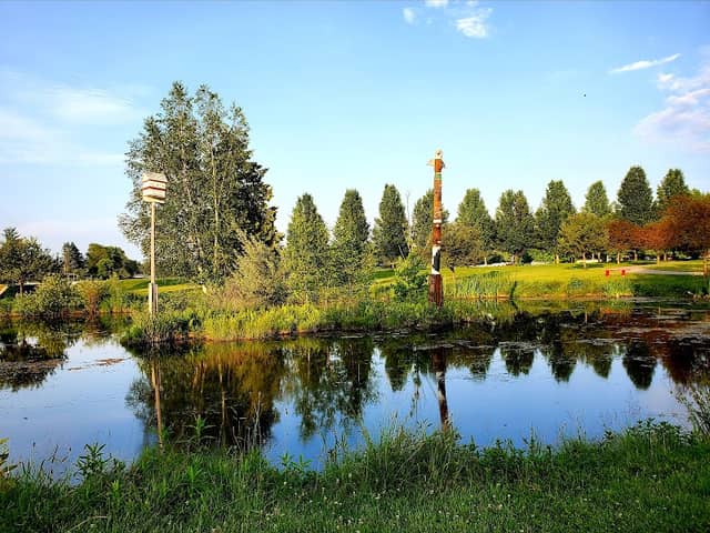 Rotary Memorial Park - Image 2