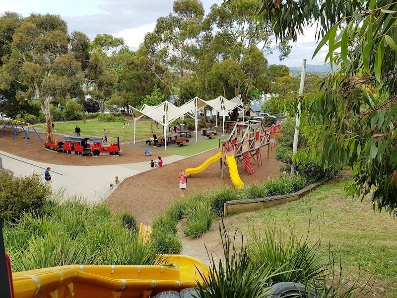 Train Park - Image 2