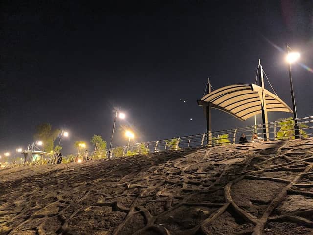 الكوفه السراي - Image 1