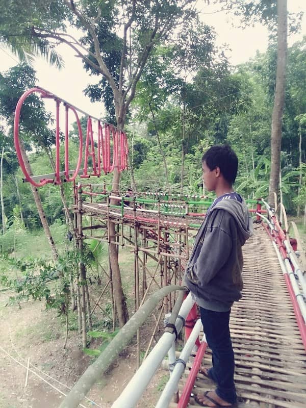 Wisata Cidandur - Image 1