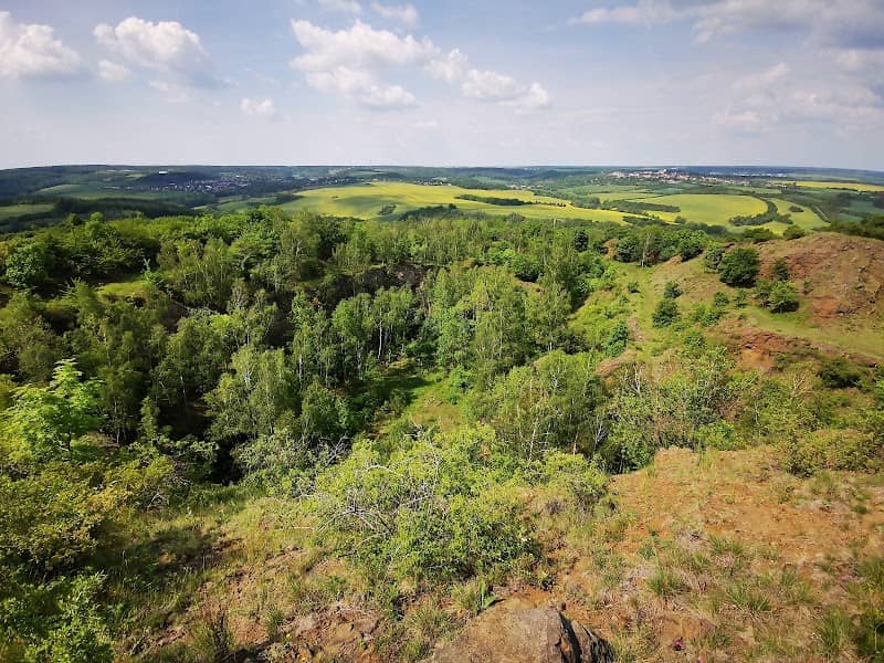 Vinařická mountain - Image 1