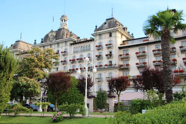 Lungolago di Stresa - Image 1