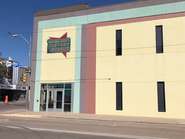 Midland County History Museum - Image 2