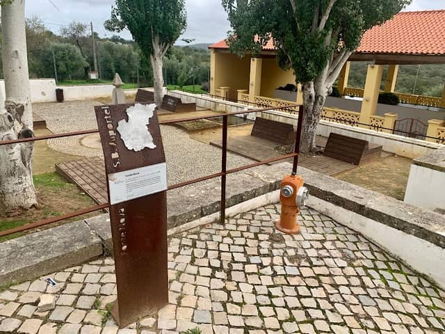 Lavadouro e Fonte Nova - Image 1