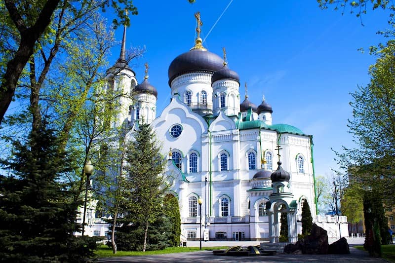 Annunciation Cathedral - Image 1
