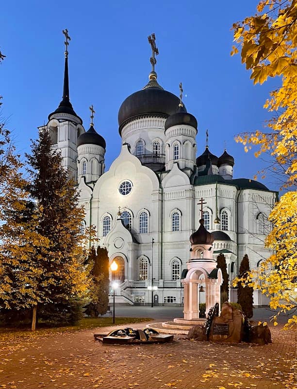 Annunciation Cathedral - Image 2