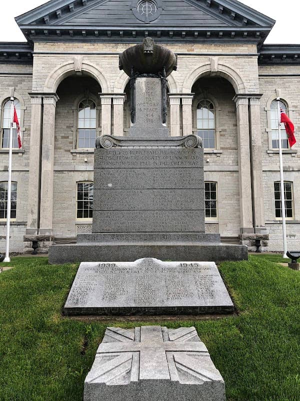 Museum of Lennox & Addington - Image 2