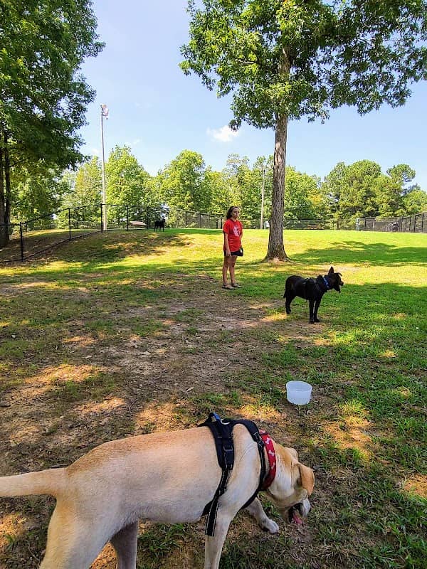Alcoa 40 Park - Image 1