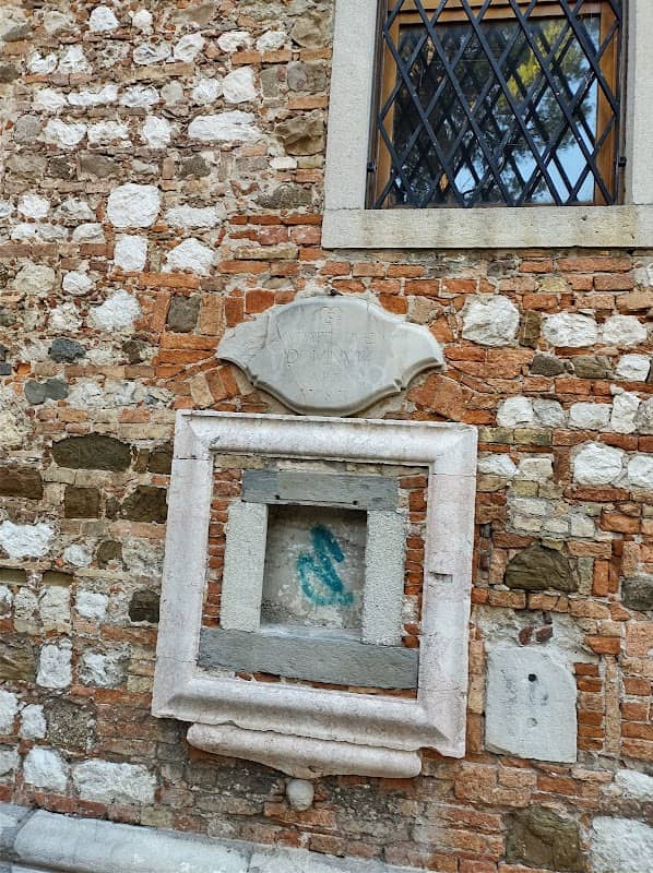 Ruota degli innocenti - Image 1