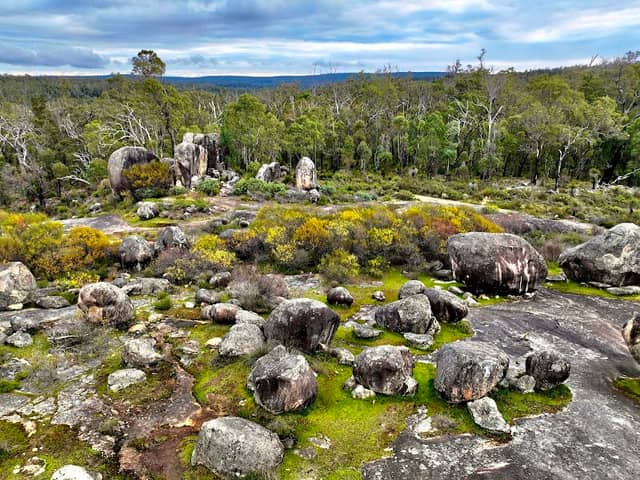 Midgegooroo National Park - Image 1