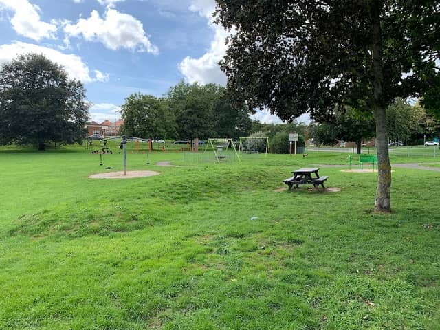 Lyngford Park - Image 2