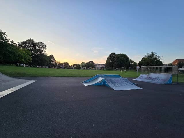 Lyngford Park - Image 1
