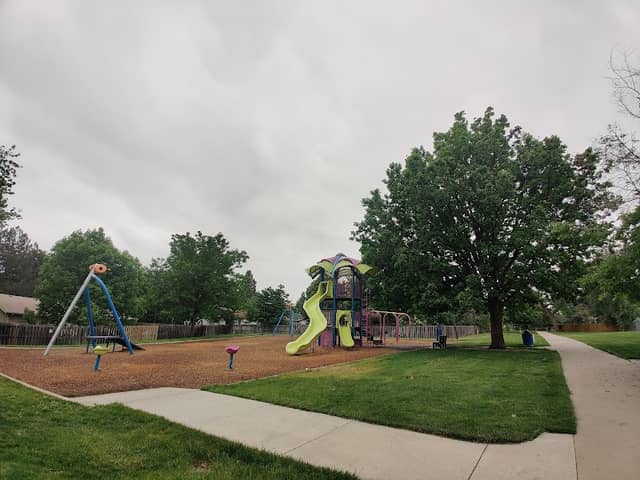 Cottonwood Park - Image 1