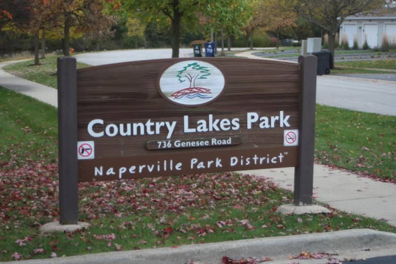 Country Lakes Park - Image 2