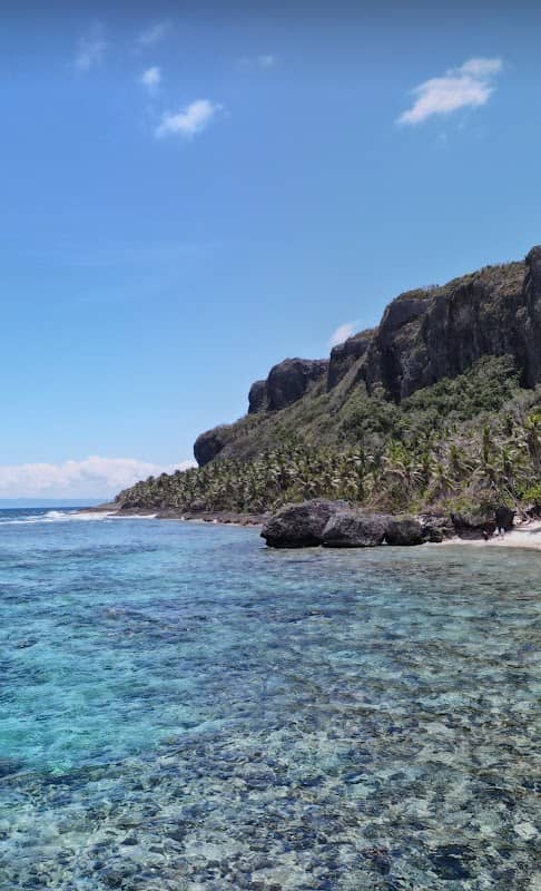 Playa Frontón - Image 1