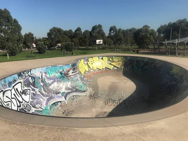 Harmony Park - Image 1