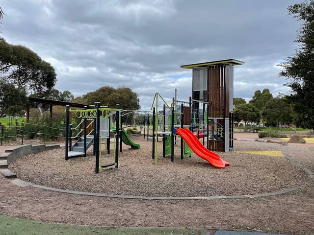 Harmony Park - Image 2