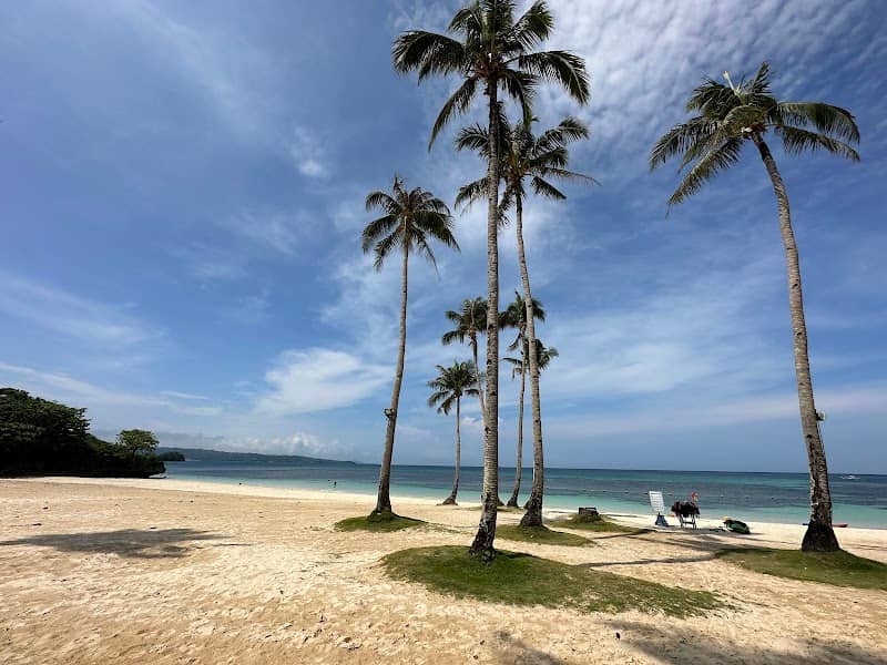 Boracay Newcoast Cove 2 Beach - Image 1
