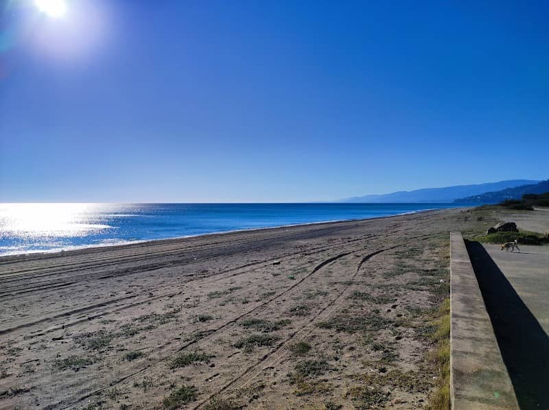 Spiaggia di Roccelletta - Image 1