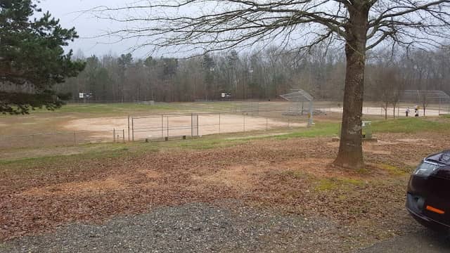 Gillsville City Park - Image 1