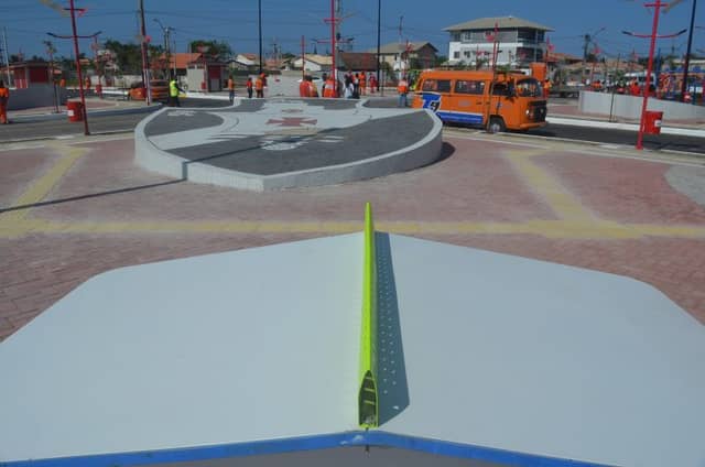 Praça Vasco da Gama - Image 1