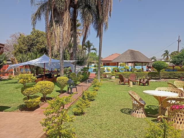 Tropical noord ZA - Image 1
