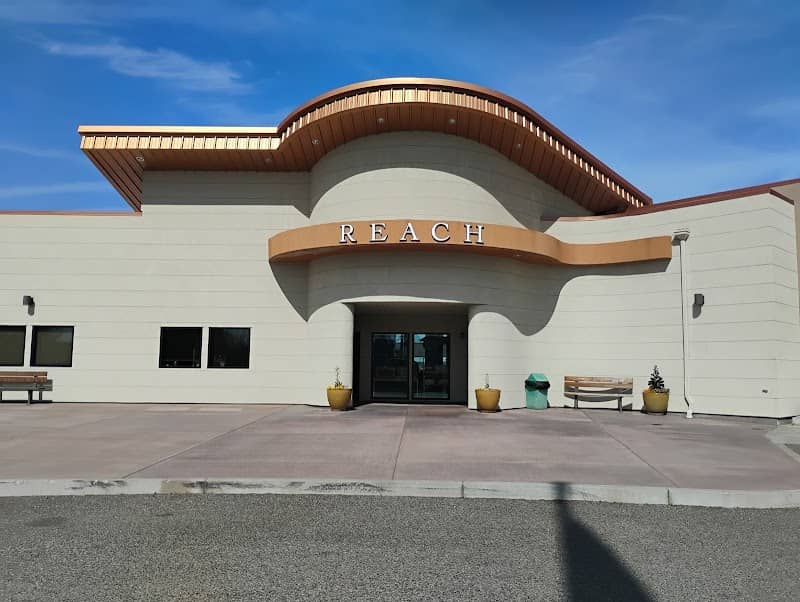 REACH Museum - Image 2