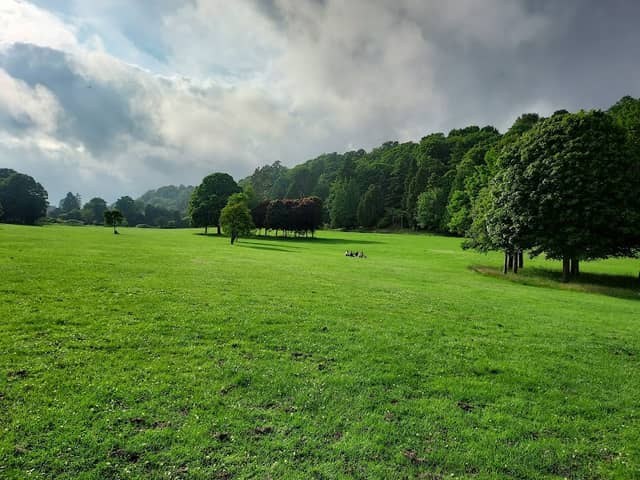 Victoria Park - Image 1