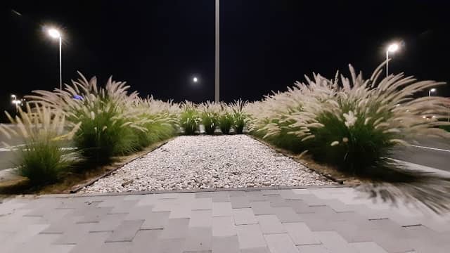 Triangular Park - Image 1