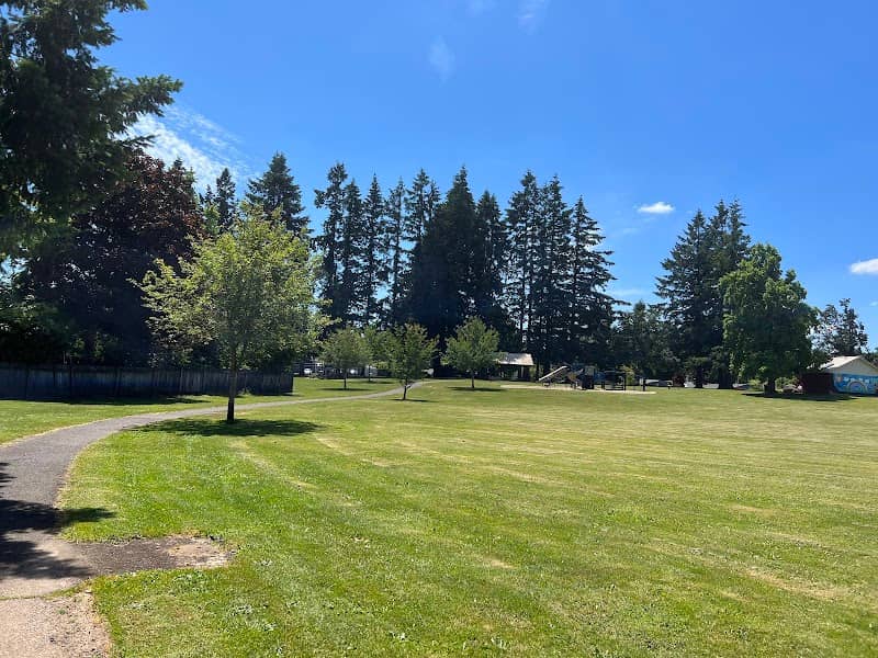 Hillendale Park - Image 1