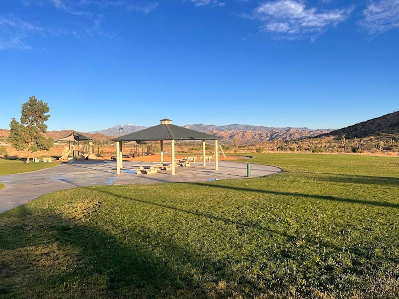 Dog Park - Image 1