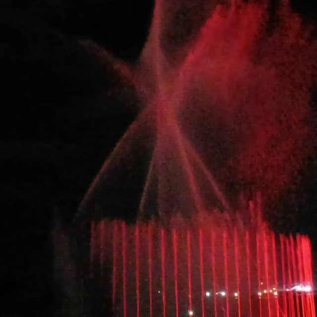 Jet d'eau - Image 2