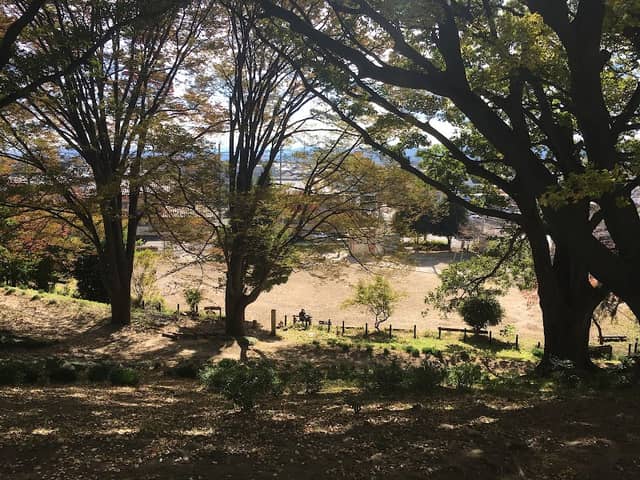 Futagoyama Children’s Park - Image 1