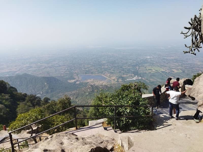 Honeymoon Point - Image 1