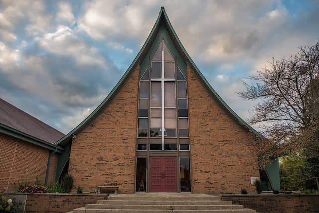 Hebron Lutheran Church - Image 1