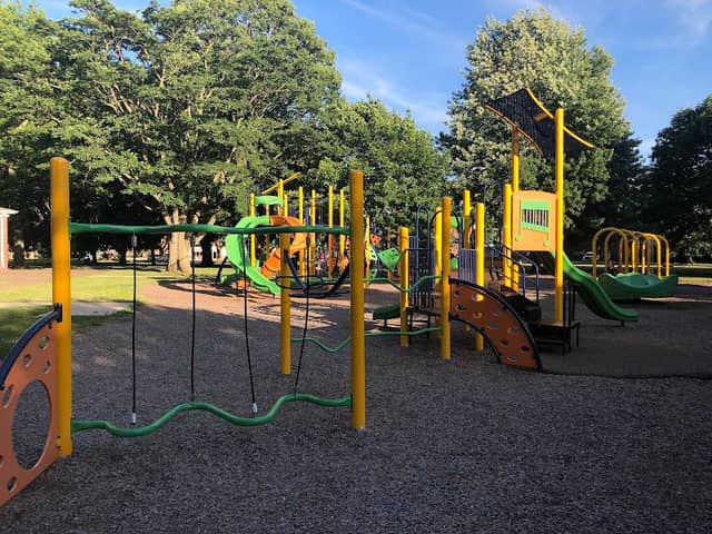 Geneseo City Park - Image 1