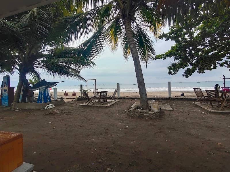 Pantai Jin dan Jun - Image 2