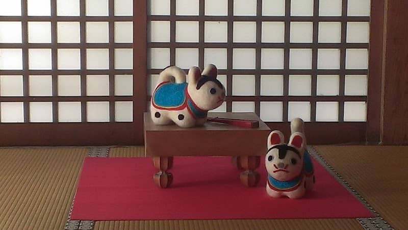 Ukishima Jinja - Image 1
