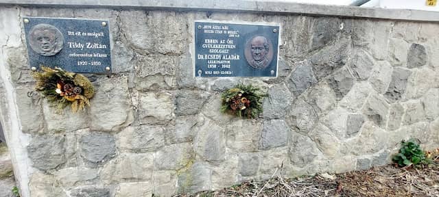 Tildy Zoltán ház - Image 1