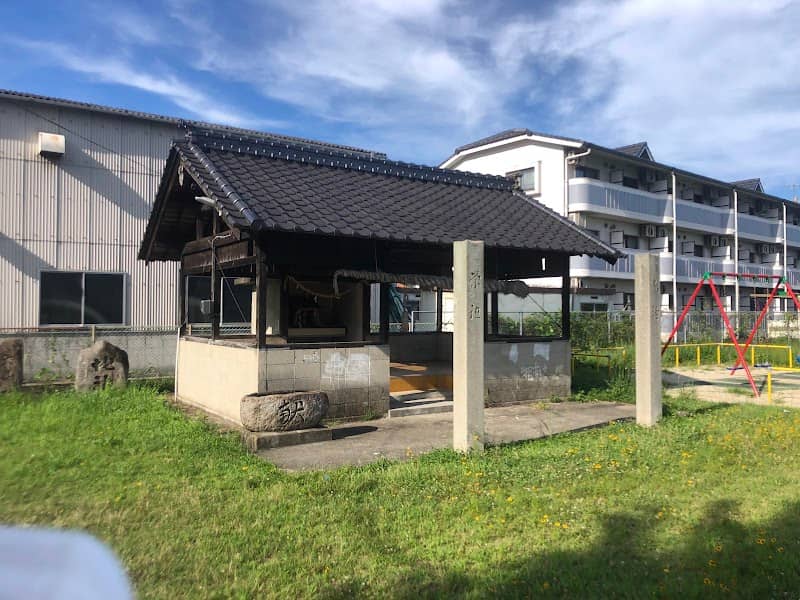 大町公園 - Image 1