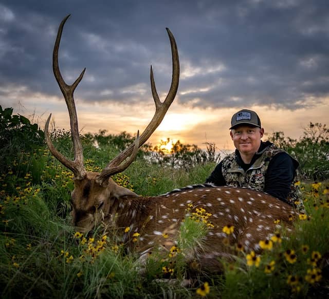 S4 Hunting Ranch - Image 1