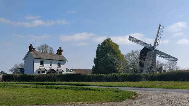 National Trust - Harewoods - Image 1