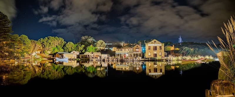 Flagstaff Hill Maritime Village - Image 1